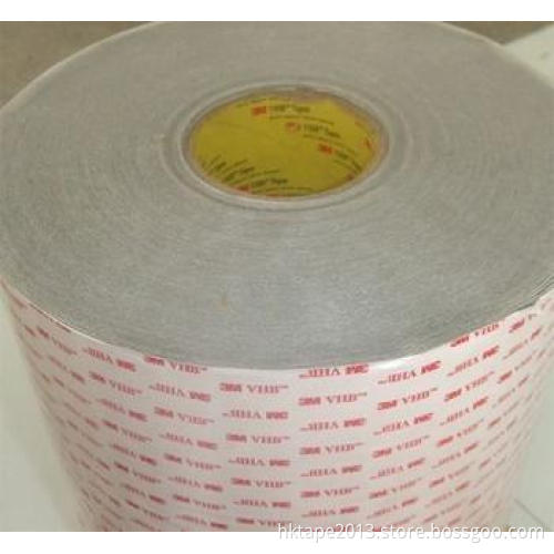 Vhb Acrylic Foam Tape 4979f Double Sided Tape (3m4979F)